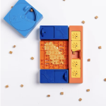 De Pawzler Beginner Set